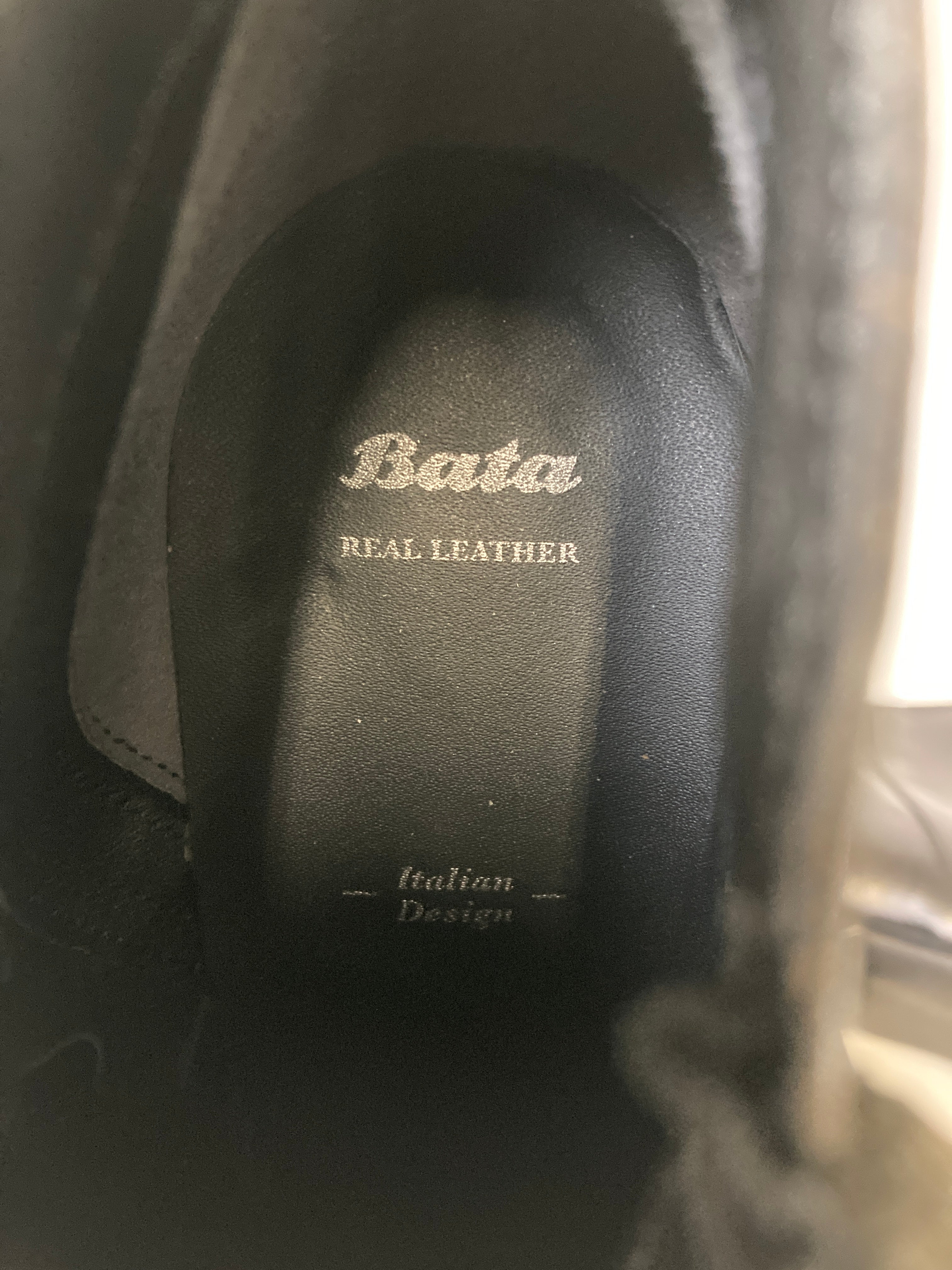 Bata Støvletter